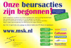 www.msk.nl