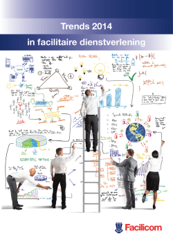 Download - Facilitair! Online