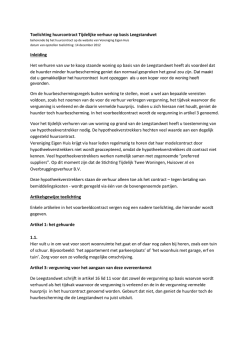 Download - Huurmijnkamer