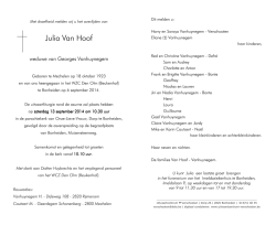 Download het overlijdensbericht (in PDF-formaat)