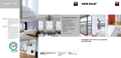 Download Product brochure (ca. 412 KB)