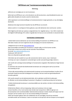 Download de voorwaarden in PDF