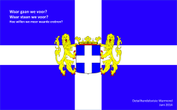 Download de uitwerking van Warmond