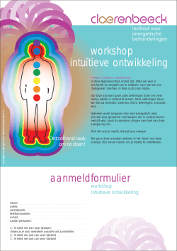 Klik hier om de folder te downloaden.