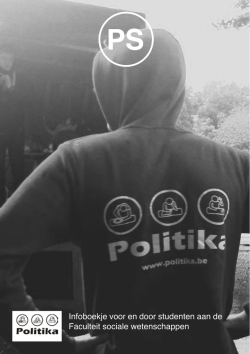PS3 - Politika