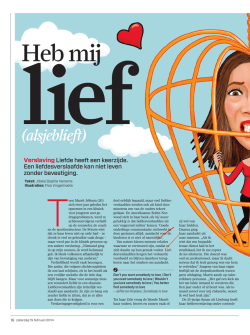 Heb mij - Jitske-Sophie Producties