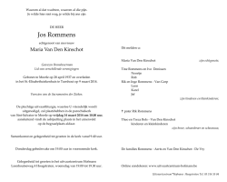Download het overlijdensbericht (in PDF-formaat)