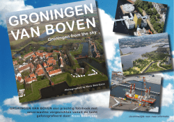GRONINGEN VAN BOVEN