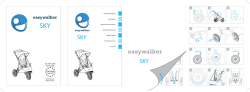 EasyWalker SKY