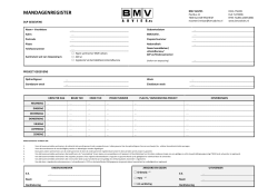 Mandagenregister (PDF)