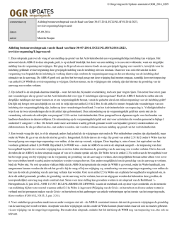 Download pdf - OGR Updates