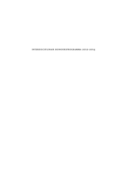 RU Honours Essay diplomademocratie (pdf, 282 kB)