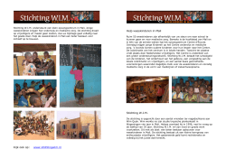 2014-11-17 Folder Stichting WIM
