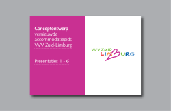 deze link - VVV Zuid