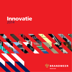 Innovatie 2014 (PDF, 1130 kB)