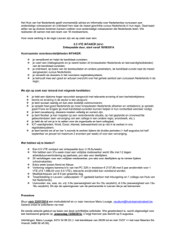 Het huis van het Nederlands helpt anderstalige volwassenen bij hun