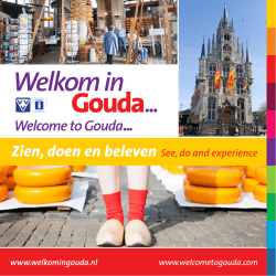 Bekijk hier de VVV brochure