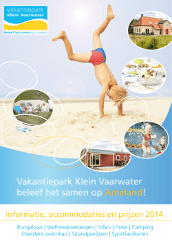 Download hier de folder van 2014