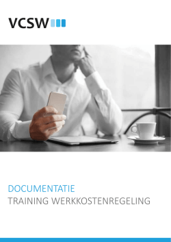 Download hier de WKR documentatie