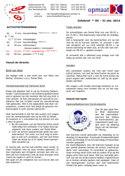 infobrief_2014_10_31