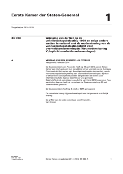 download document (54,2 kB) - Eerste Kamer der Staten