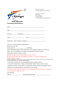 Download - WSV IJsselmuiden