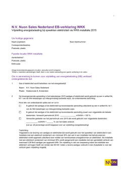 Download de verklaring WKK