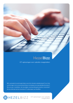 Hezelbizz folder