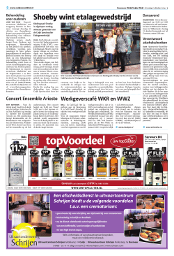 Cuijks Weekblad - 7 oktober 2014 pagina 7