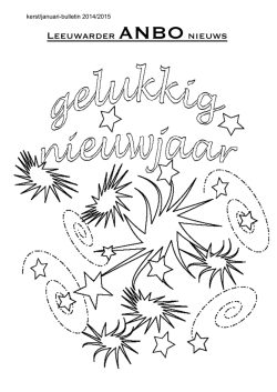 januari 2015