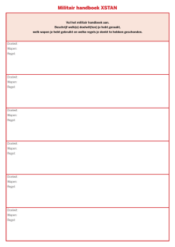 Download het militair handboek
