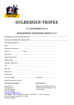 GULBERGEN