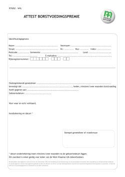 Download het borstvoedingsattest.