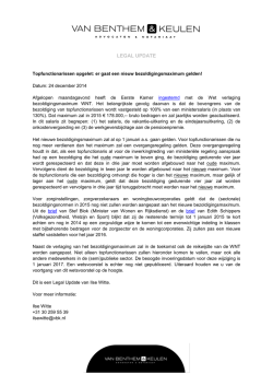 Document algemeen
