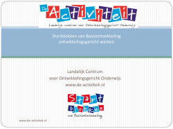 Download hier de powerpointpresentatie