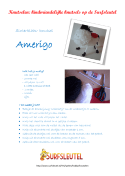 Wolbol amerigo