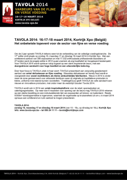 download - Tavola Xpo