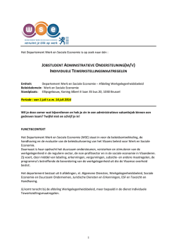 Jobstudent WSE indiv TWmaatregelen_juli_2014 (2)