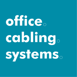 Download brochure - Office Cabling Systems