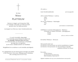 Download het overlijdensbericht (in PDF-formaat)