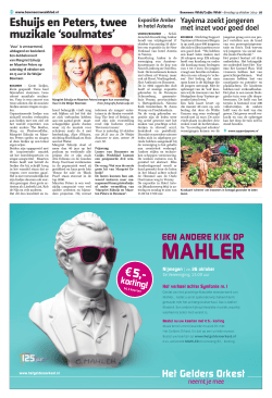 Boxmeers Weekblad - 14 oktober 2014 pagina 26