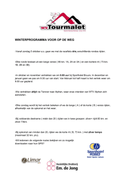 Download - WV Tourmalet