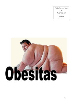 Obesitas