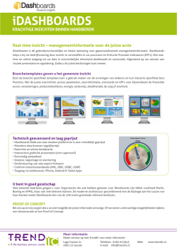 Download de iDashboards brochure hier.