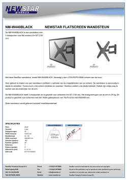 Download productsheet