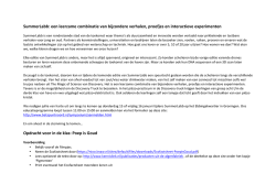 Download hier de lesbrief