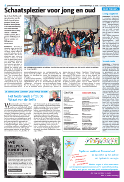 26 november 2014 pagina 3
