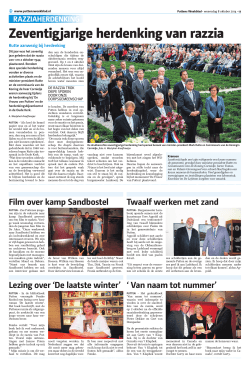 8 oktober 2014 pagina 12