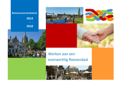 Download hier het coalitieakkoord