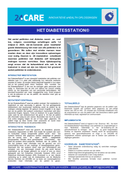 HET DIABETESSTATION&reg;